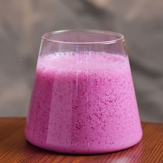 Dragon Fruit სმუზი