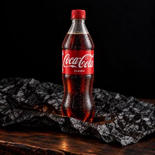 Coca Cola 0,5