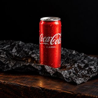 Coca Cola 0,3