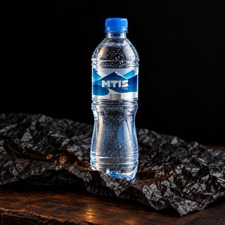 წყალი 0,5