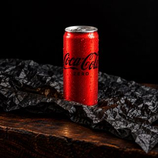 Coca Cola 0,3