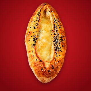 Რა პიცა ჯუნიორი - 5 ყველი