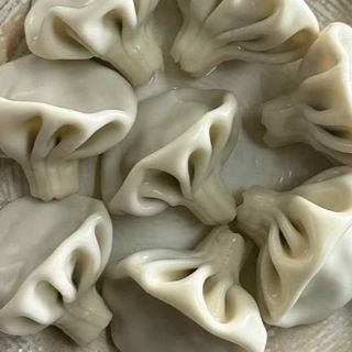 Khinkali Kalakuri 10 pieces