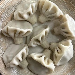 Khinkali Mtiuluri 10 pieces