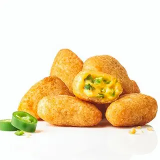 Chili cheese Nuggets (6kom)