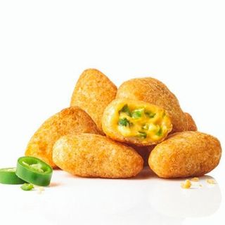 Chili cheese Nuggets (6kom)