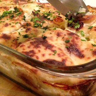 Bakalar na Portugalski