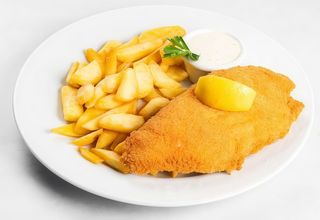 Pileći zagrebački odrezak