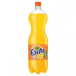 Fanta Orange 1 l