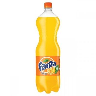Fanta Orange 1 l