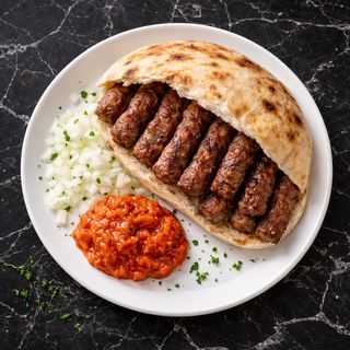 Ćevapi by Riky