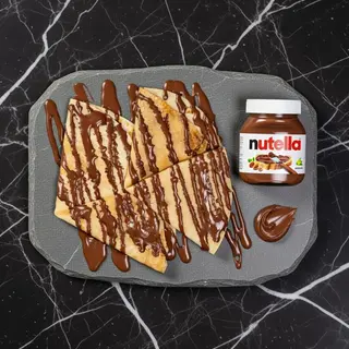 Nutella palačinke