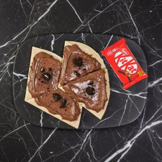 Kitkat palačinke