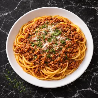Špageti bolognese