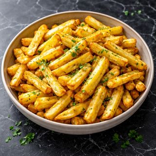 Classic Pommes