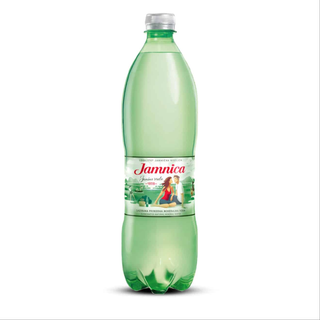 Jamnica mineralna voda 1 l