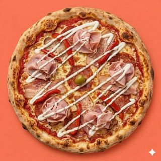 Pizza Fantasia