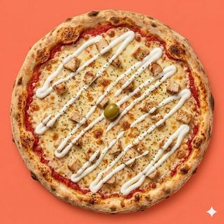Pizza Chicken