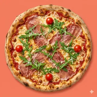 Pizza Italiana