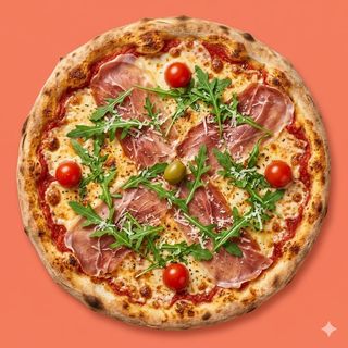 Pizza Italiana