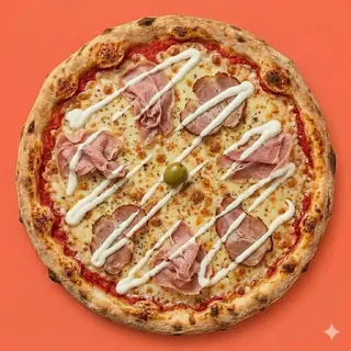 Zagorska pizza