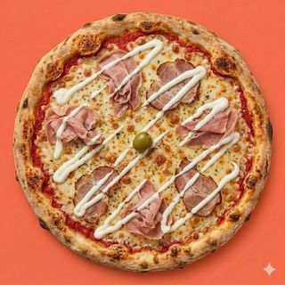 Zagorska pizza