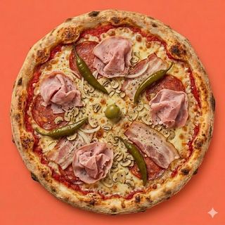 Pizza Lovačka
