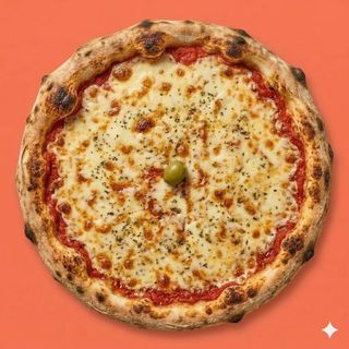 Pizza Margherita