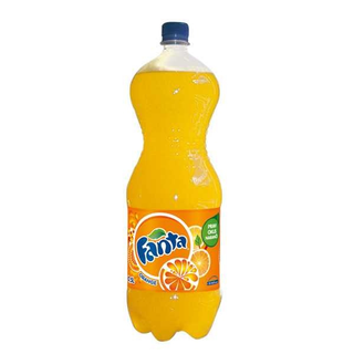 Fanta Orange 2 l