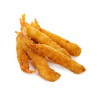 Tempura Shrimps