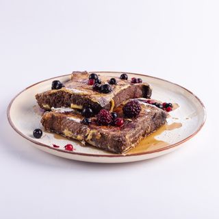 MERLON FRENCH TOAST