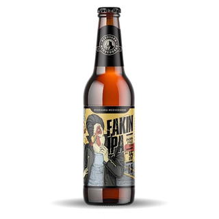 Fakin IPA 0,33l