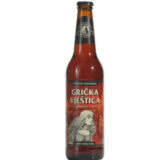 Grička vještica 0,5l