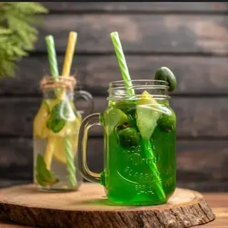 Limunada s mentom 0,3l