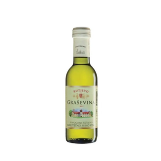 Graševina Kutjevo 0,187l