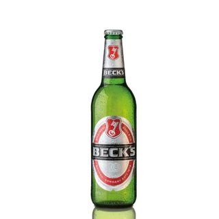 Becks 0,33l