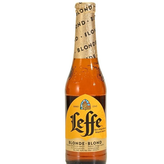 Leffe Blonde 0,33 l