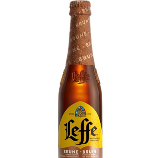 Leffe Brune  0,33 l