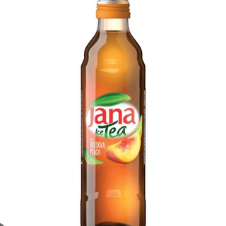 Ledeni čaj breskva Jana 0,33l