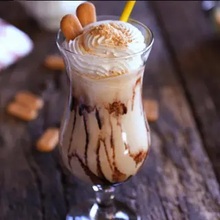 Plazma shake 0,3l