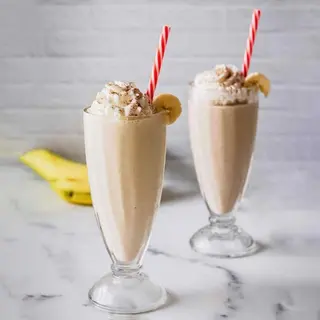 Plazma shake s bananom 0,3l