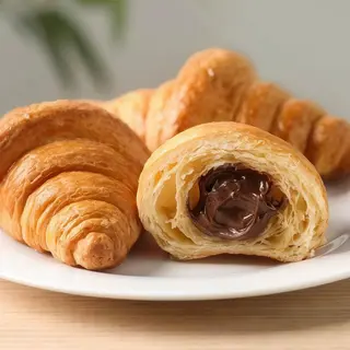 Kroasan čokolada