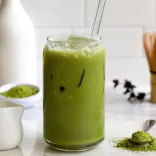 Matcha 0,2l