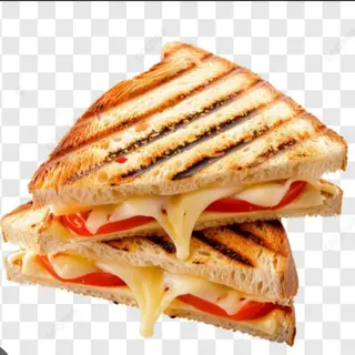 Double tost