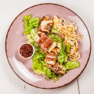 Grillana Mozzarella