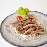 Svježi Pljukanci Beef Tartufata