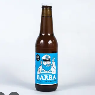 Barba