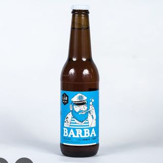 Barba