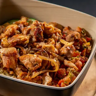 Chicken salad