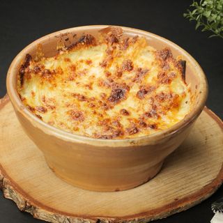 Zapečeni zagorski štrukli